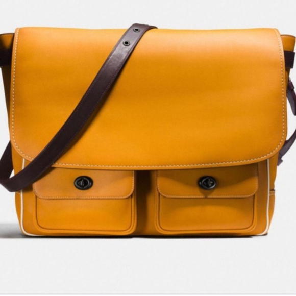 Rare Bonnie Cashin Mail Sac Re-issue 7754 - Picture 13 of 14